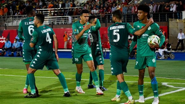 الرجاء المغربي