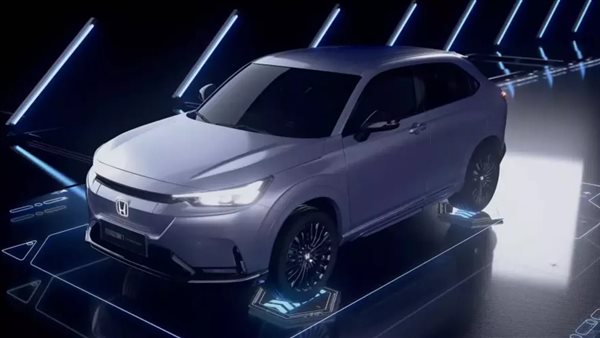 سيارات هوندا