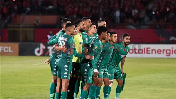 الرجاء المغربي 