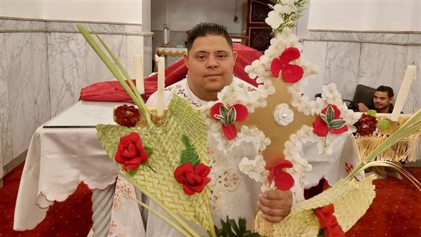 جانب من التجهيزات