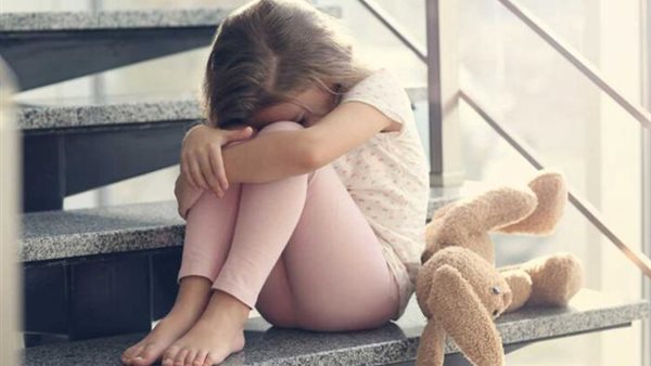 طفلة - أرشيفية