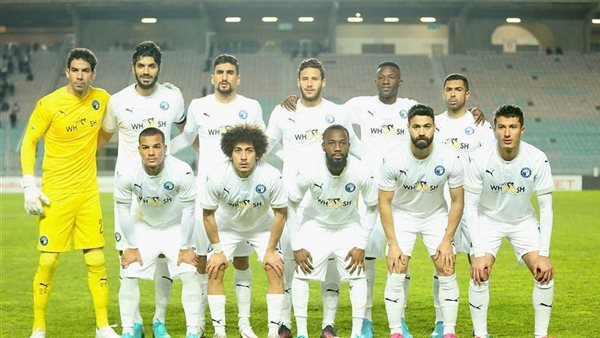 فريق بيراميدز