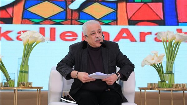 الدكتور طارق شوقي