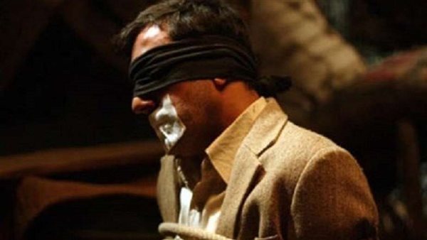 خطف -أرشيفية