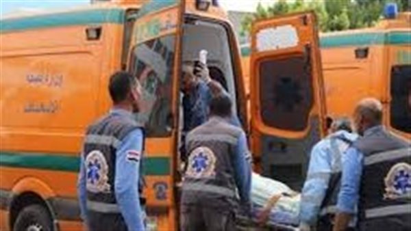 الإسعاف - صورة أرشيفية