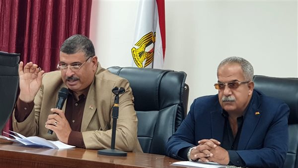 وكيل مديرية التعليم