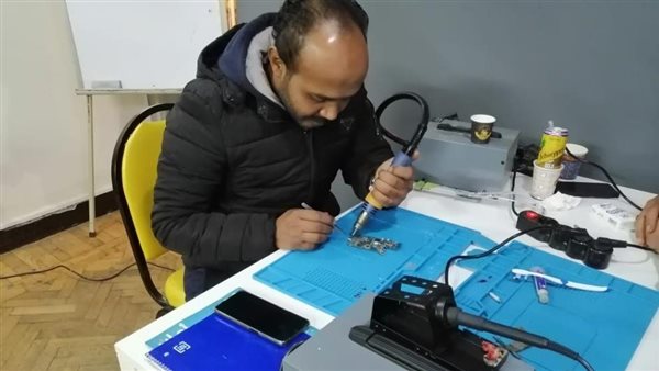 مبادرة مكافحة الإدمان