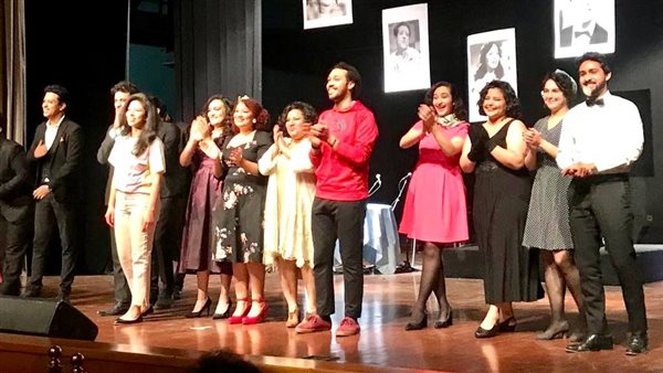 المتحف القومي للحضارة