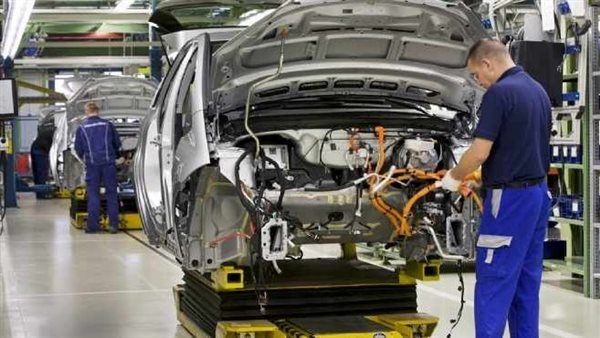 مصانع التجميع المحلي