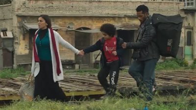 برومو جديد لمسلسل المشوار يكشف ظهور سيد رجب وثراء جبيل | فيديو