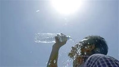 بث مباشر | الأرصاد تحذر من حالة الطقس: ارتفاع شديد بدرجات الحرارة وتوقعات بسقوط أمطار