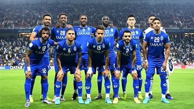 ثلاثي هجومي يقود تشكيل الهلال لمواجهة الفتح في الدوري السعودي