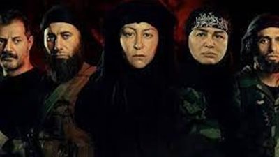 بعد عرض أولى حلقاته.. ماجدة خير الله تكشف رأيها في مسلسل بطلوع الروح | فيديو