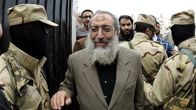 ياسر برهامي: من يتزوج دون 18 سنة يعاقب عقوبة لا يعاقب بها الزاني