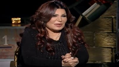 نجوى فؤاد عن رأيها في راقصات الجيل الحالي: الزي غير محترم والحركات مثيرة.. زمان كنا بنحترم الدين