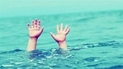 العثور علي طفل غريق داخل بحر يوسف بمركز سمالوط في المنيا