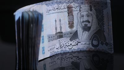 سعر الريال السعودي مقابل الجنيه اليوم الجمعة 4 أغسطس 2023