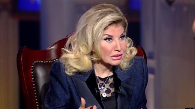 هالة سرحان: وفاة وائل الإبراشي صدمني.. وحسن شاكوش صوته جميل وقوي| فيديو جراف