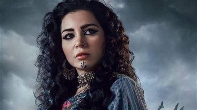 انتهاء تصوير مسلسل جزيرة غمام في هذا الموعد