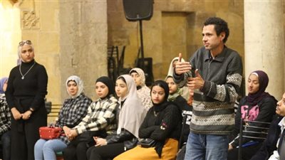 لخفض معدلات الطلاق.. التضامن تعقد ندوة حول أسس اختيار شريك الحياة وجاهزية الزواج| صور