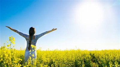 انخفاض درجات الحرارة.. الأرصاد تكشف حالة الطقس من الاثنين إلى السبت