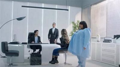 ملخص مسلسل في بيتنا روبوت 2.. يوسف يكمل استعداده لمسابقة الروبوتات 