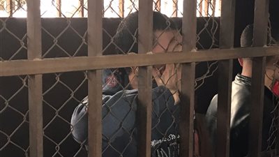 أخفوا جثتها في المجاري.. تأجيل محاكمة المتهمين بقتل جنى طفلة بولاق الدكرور لـ21 يناير