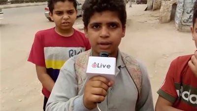 سعادة على وجوه طلاب رابعة ابتدائي بعد امتحانات المهام الأدائية باللغة العربية والدين | بث مباشر