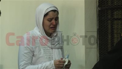 السجن 3 سنوات وغرامة 200 ألف جنيه لـ حنين حسام فتاة تيك توك بتهمة استغلال الفتيات | فيديو