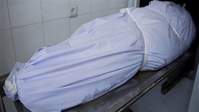 العثور على جثة سيدة مجهولة الهوية في ترعة بالمنوفية
