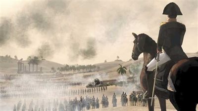 بالأسلحة البدائية والشوم.. أحد أبناء قرية بني عدي بأسيوط يكشف تفاصيل التصدي للحملة الفرنسية | بث مباشر