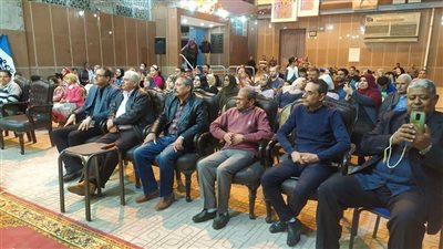 محاضرات توعوية حول فوائد الصيام ووسطية الإسلام بـ ثقافة الشرقية