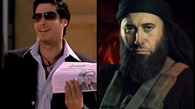 بعد 15 عاما.. أحمد السعدني ينتقل من أسرة نور الحق إلى الإمام عمر الداعشي