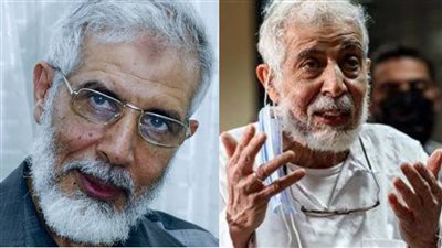 إدراج الإخواني محمود عزت على قائمة الإرهابيين لمدة 3 سنوات