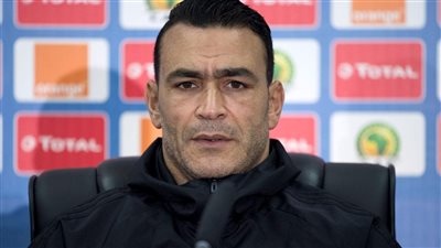 أحمد ناجي: عصام الحضري قال للحراس في سيراميكا لو مش قادرين تلعبوا.. ألعب أنا