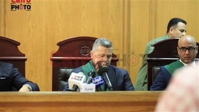 رئيس المحكمة لـ حنين حسام: عمل مشين.. ودرس لكِ | فيديو