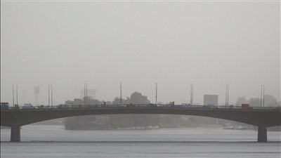 حالة الطقس اليوم في مصر: الأجواء الغائمة تسيطر على أغلب الأنحاء