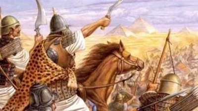 حدث في 17 رمضان.. غزوة بدر الكبرى ووفاة السيدة عائشة