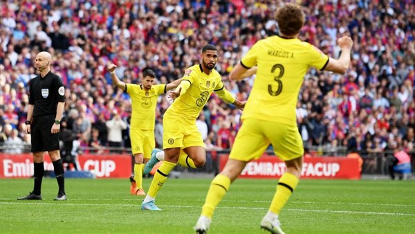 فريق تشيلسي