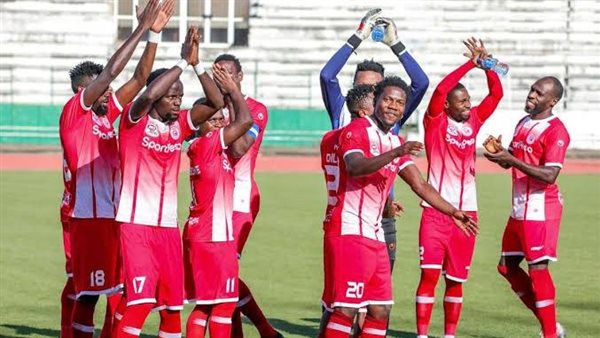 سيمبا التنزاني -