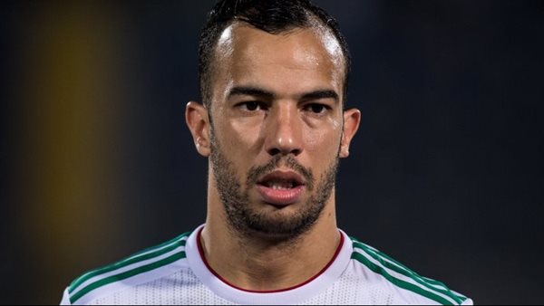 جمال بلعمري