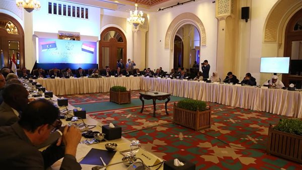 اجتماعات النواب والأعلى