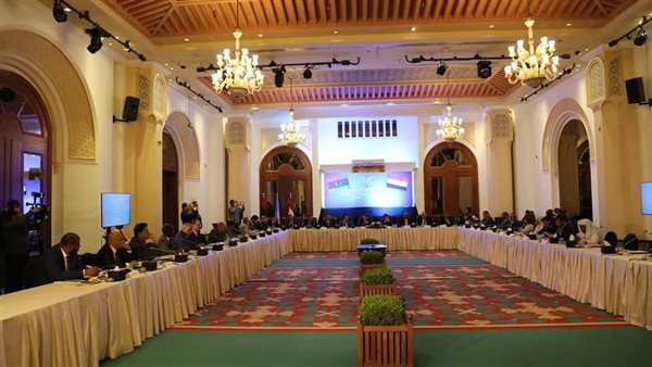 اجتماعات مجلس النواب