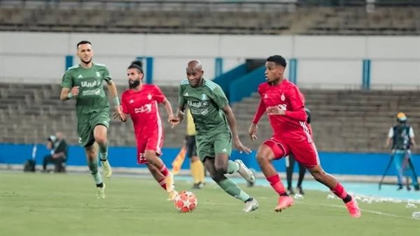 ديربي طرابلس بين