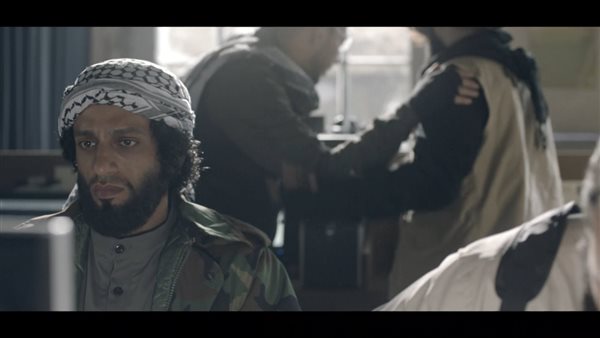 بطلوع الروح 