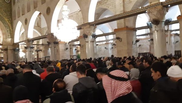 شرطة الاحتلال الإسرائيلي