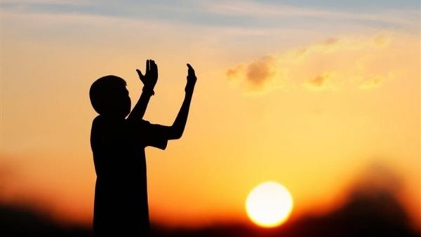 دعاء ليلة القدر مستجاب