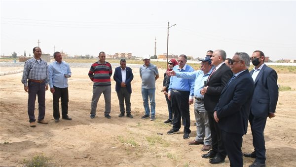 وادي النطرون