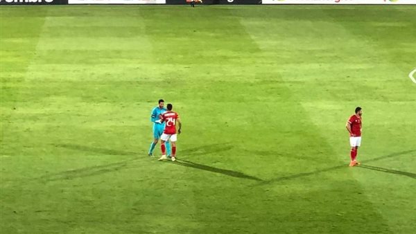 عبد المنعم والشناوي