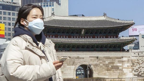 فيروس كورونا 